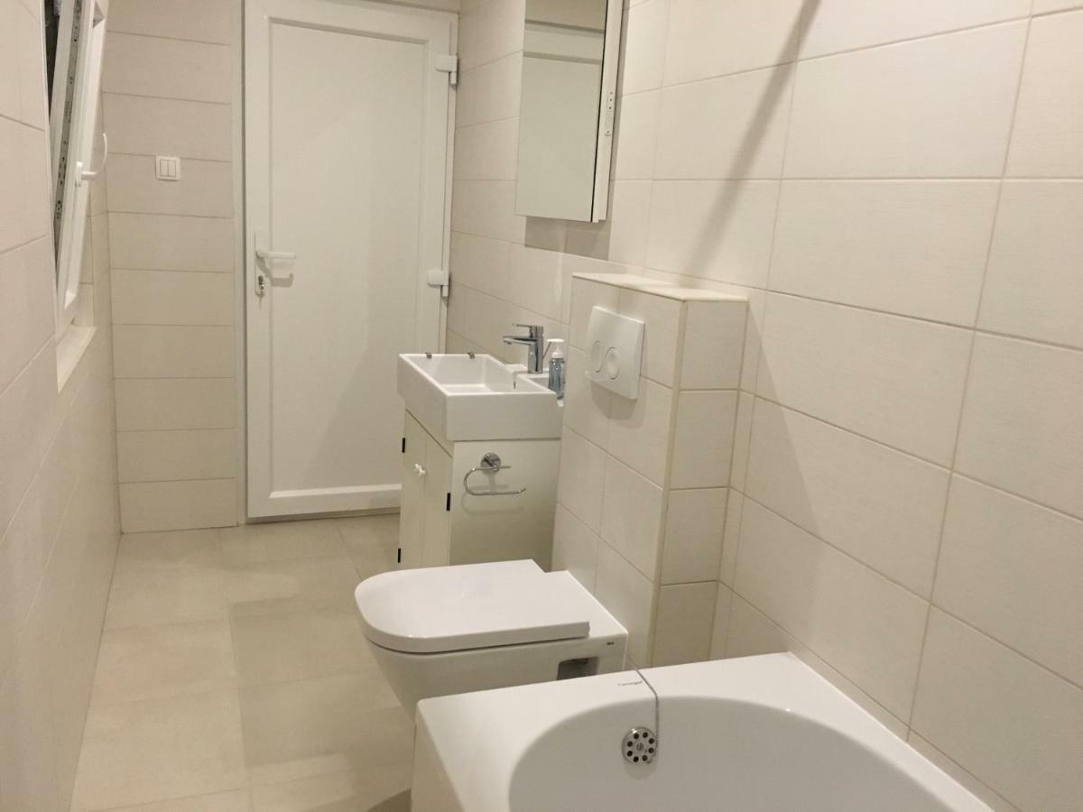 Villa Kvarner Šilo Esterno foto