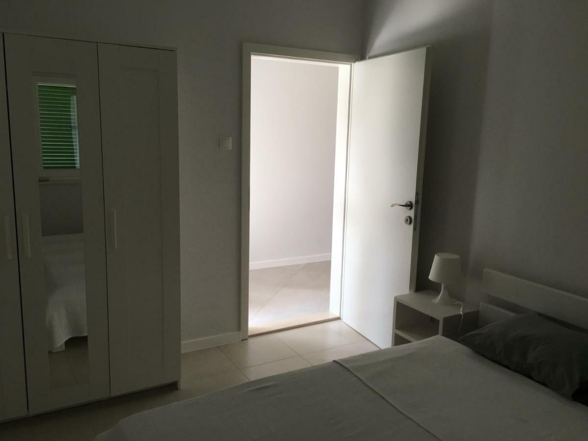 Villa Kvarner Šilo Esterno foto
