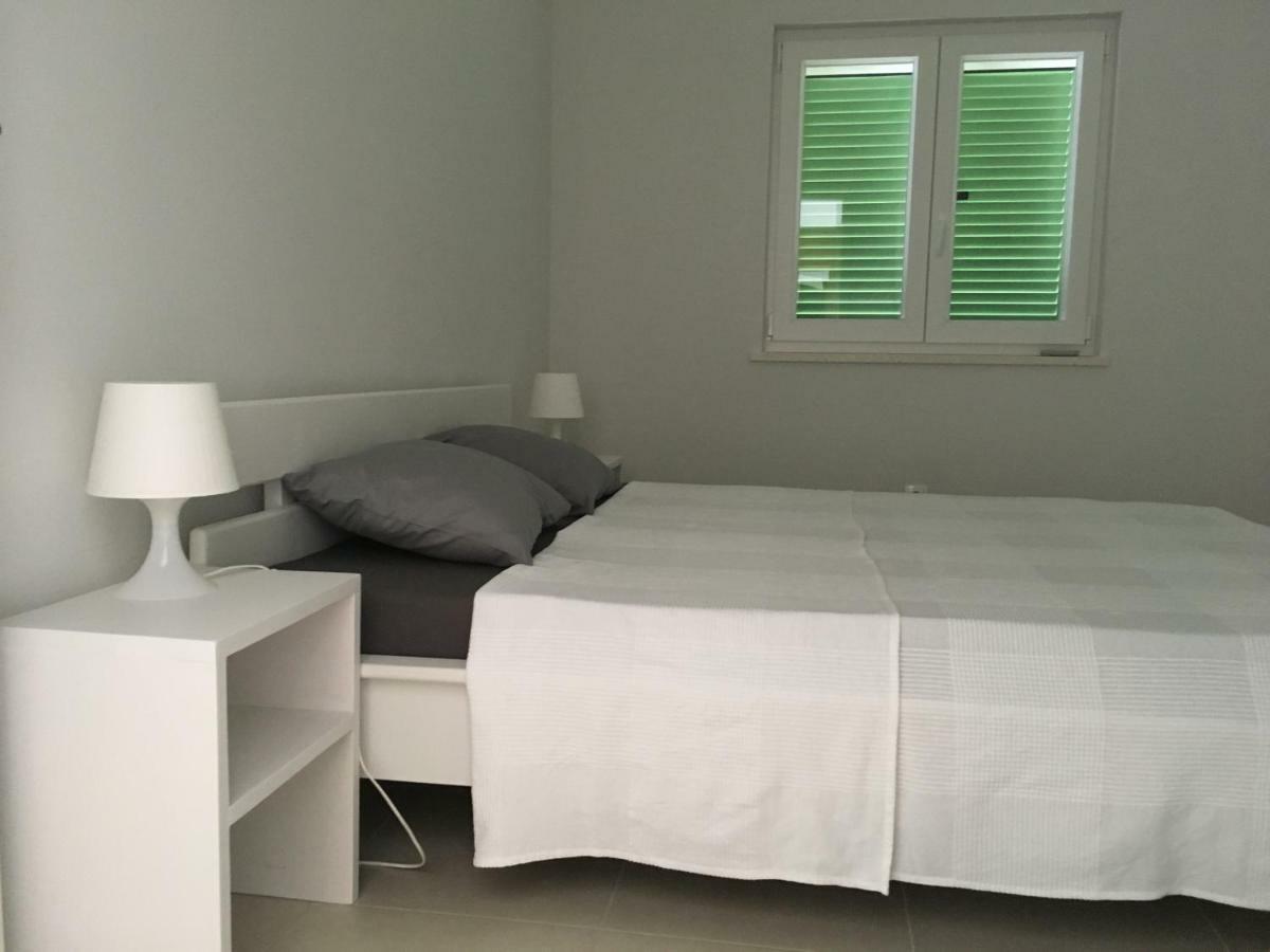 Villa Kvarner Šilo Esterno foto