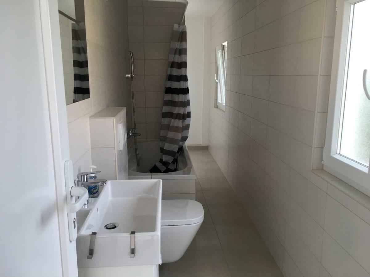 Villa Kvarner Šilo Esterno foto